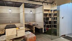 Primz Bizhub (D25), Factory #554931321